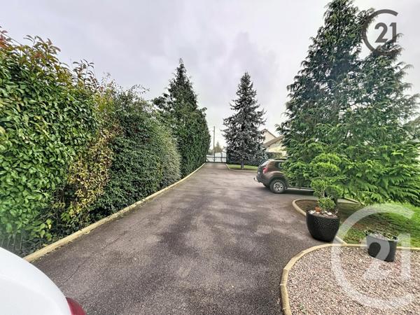 Maison à vendre  7 pièces - 222,34 m2 CHARMOY - 89