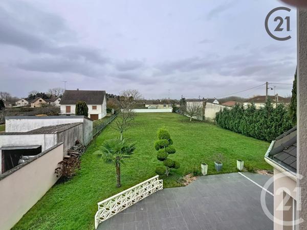 Maison à vendre  7 pièces - 222,34 m2 CHARMOY - 89