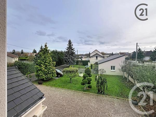 Maison à vendre  7 pièces - 222,34 m2 CHARMOY - 89