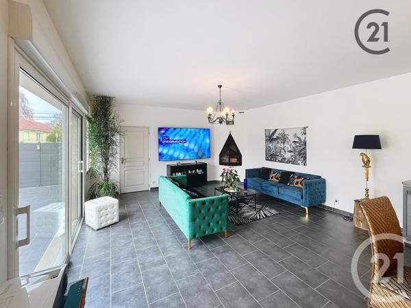 Maison à vendre  7 pièces - 222,34 m2 CHARMOY - 89