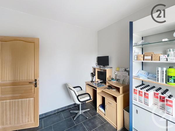 Maison à vendre  7 pièces - 222,34 m2 CHARMOY - 89