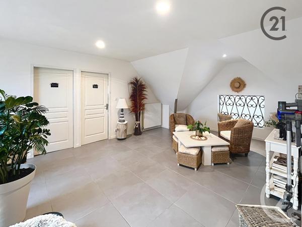 Maison à vendre  7 pièces - 222,34 m2 CHARMOY - 89