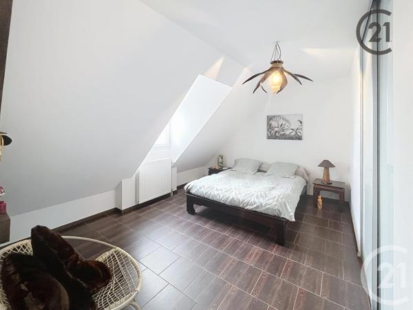 Maison à vendre  7 pièces - 222,34 m2 CHARMOY - 89