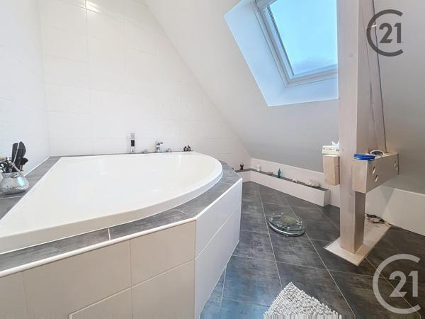 Maison à vendre  7 pièces - 222,34 m2 CHARMOY - 89