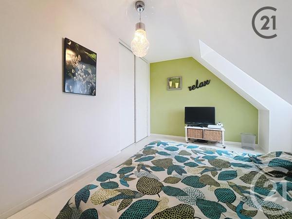 Maison à vendre  7 pièces - 222,34 m2 CHARMOY - 89