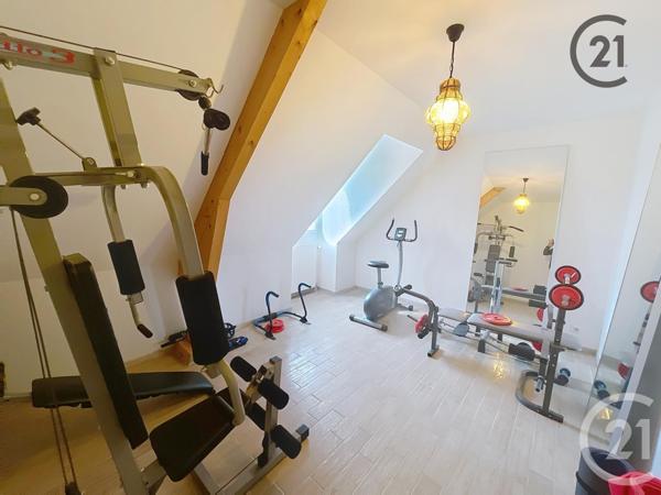 Maison à vendre  7 pièces - 222,34 m2 CHARMOY - 89