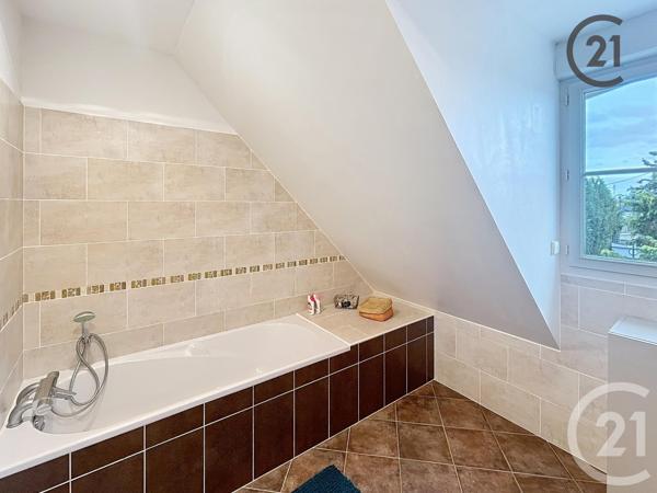 Maison à vendre  7 pièces - 222,34 m2 CHARMOY - 89