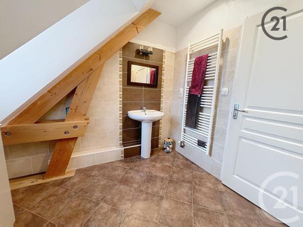 Maison à vendre  7 pièces - 222,34 m2 CHARMOY - 89