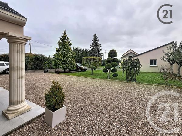 Maison à vendre  7 pièces - 222,34 m2 CHARMOY - 89