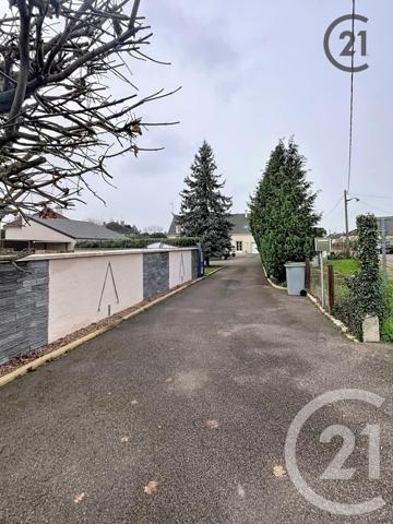 Maison à vendre  7 pièces - 222,34 m2 CHARMOY - 89