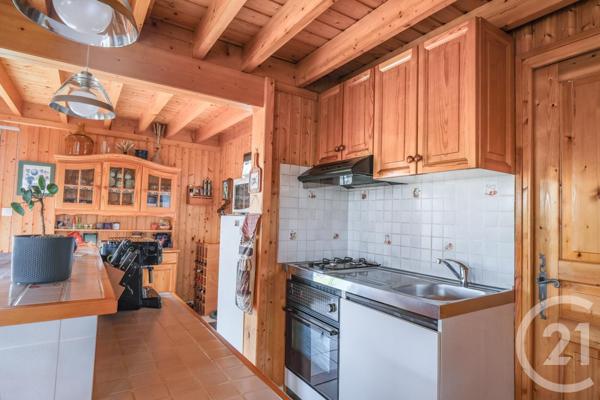 Maison à vendre  5 pièces - 53,86 m2 ST GEORGES DE LA RIVIERE - 50