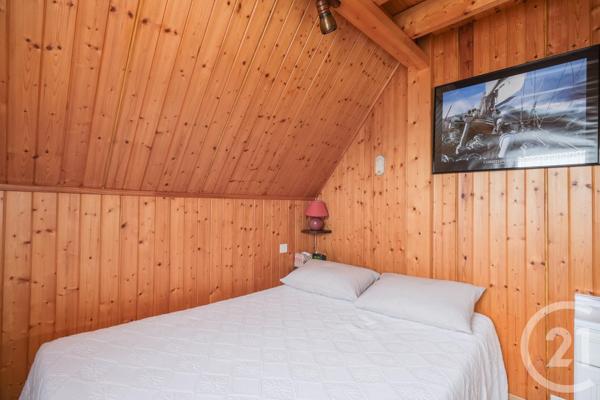 Maison à vendre  5 pièces - 53,86 m2 ST GEORGES DE LA RIVIERE - 50