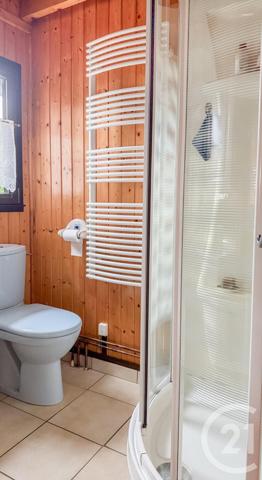 Maison à vendre  5 pièces - 53,86 m2 ST GEORGES DE LA RIVIERE - 50