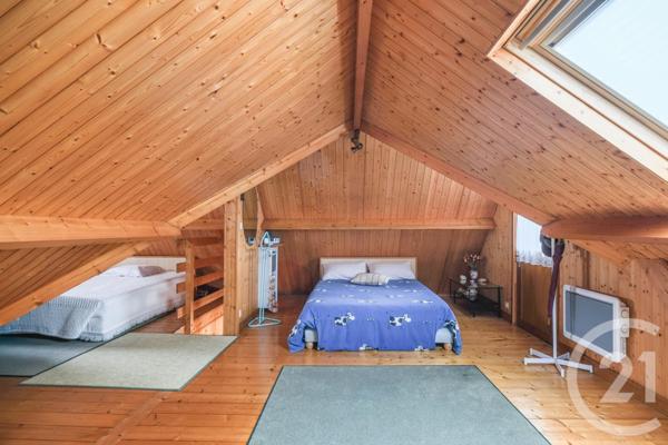 Maison à vendre  5 pièces - 53,86 m2 ST GEORGES DE LA RIVIERE - 50