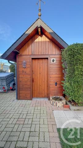 Maison à vendre  5 pièces - 53,86 m2 ST GEORGES DE LA RIVIERE - 50