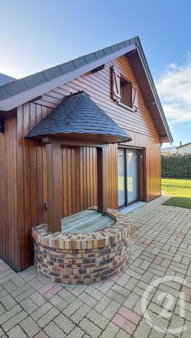 Maison à vendre  5 pièces - 53,86 m2 ST GEORGES DE LA RIVIERE - 50