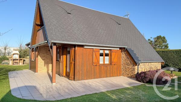 Maison à vendre  5 pièces - 53,86 m2 ST GEORGES DE LA RIVIERE - 50