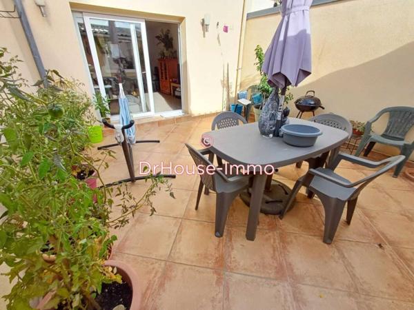 Maison à vendre 3 pièces de 64 m²