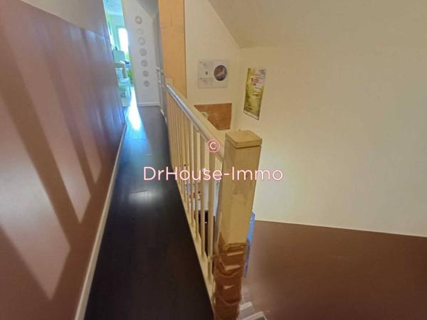 Maison à vendre 3 pièces de 64 m²