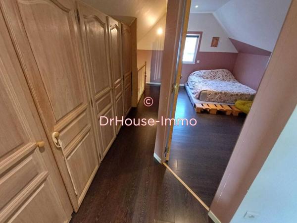 Maison à vendre 3 pièces de 64 m²