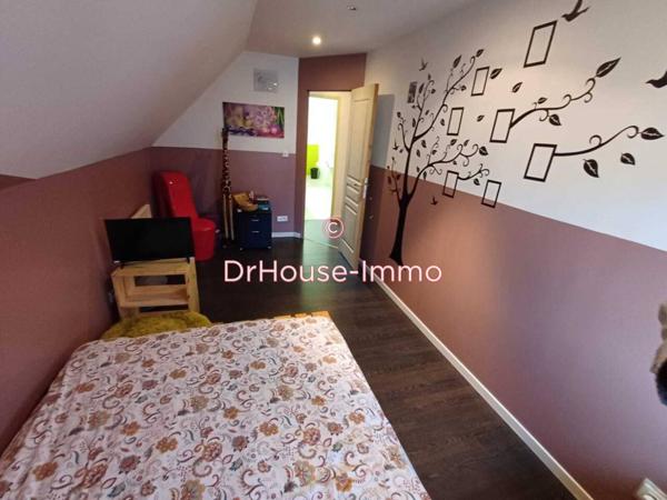Maison à vendre 3 pièces de 64 m²