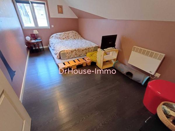 Maison à vendre 3 pièces de 64 m²