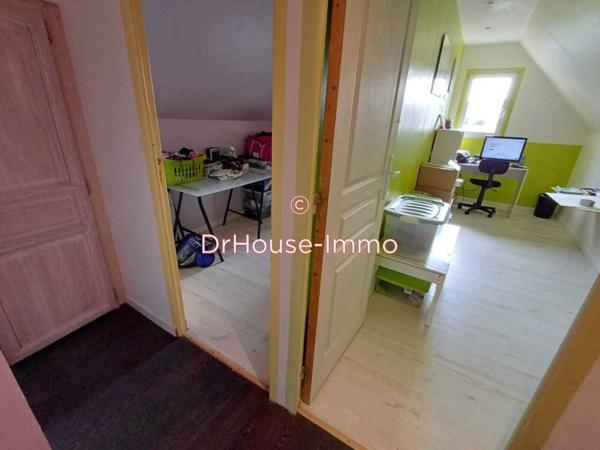 Maison à vendre 3 pièces de 64 m²