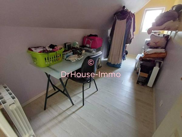 Maison à vendre 3 pièces de 64 m²