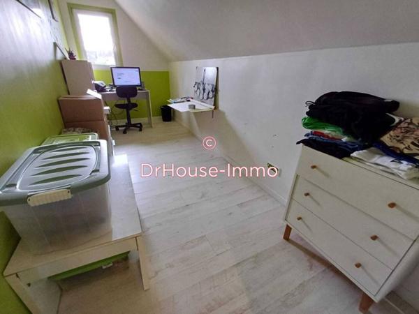 Maison à vendre 3 pièces de 64 m²