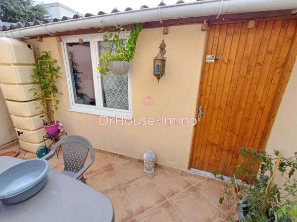 Maison à vendre 3 pièces de 64 m²