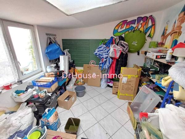 Maison à vendre 3 pièces de 64 m²