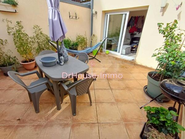Maison à vendre 3 pièces de 64 m²