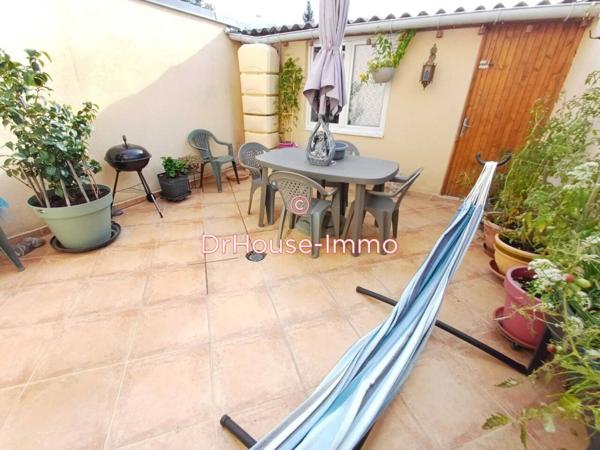 Maison à vendre 3 pièces de 64 m²