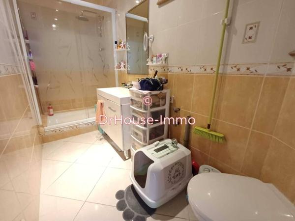 Maison à vendre 3 pièces de 64 m²
