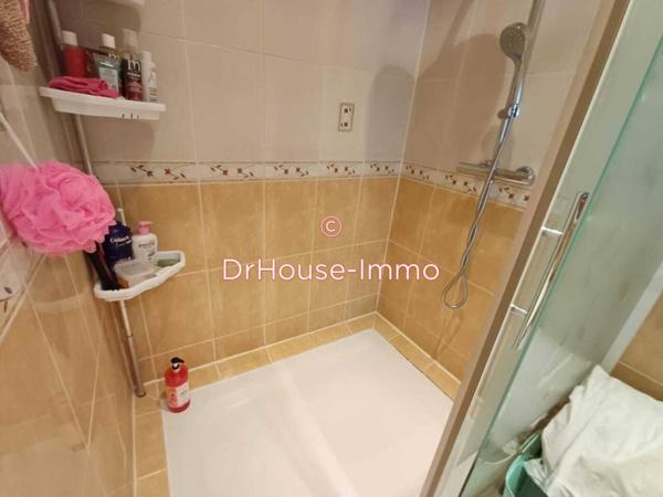 Maison à vendre 3 pièces de 64 m²