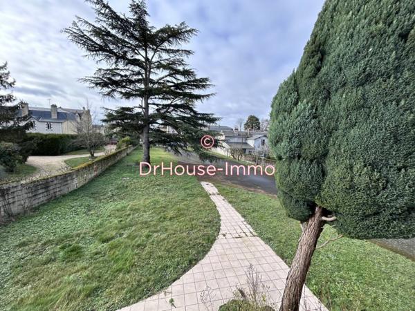 Maison à vendre 5 pièces de 127 m²