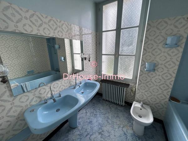 Maison à vendre 5 pièces de 127 m²