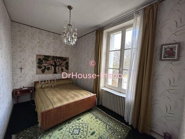 Maison à vendre 5 pièces de 127 m²