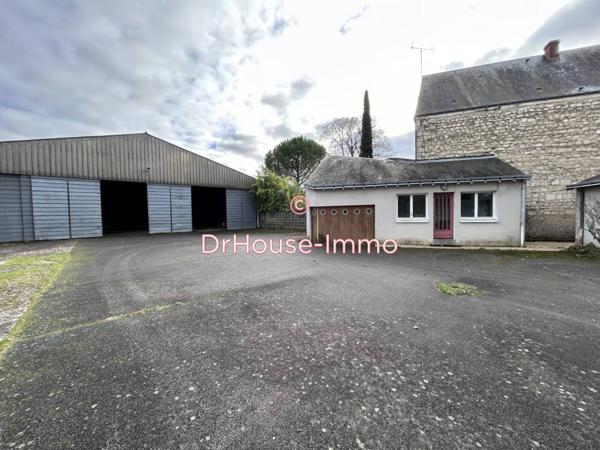 Maison à vendre 5 pièces de 127 m²