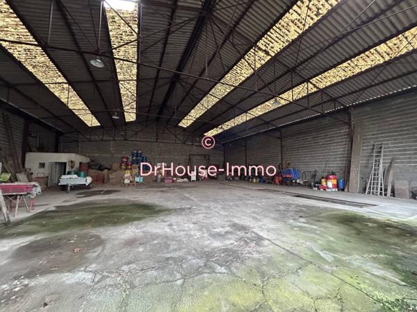 Maison à vendre 5 pièces de 127 m²