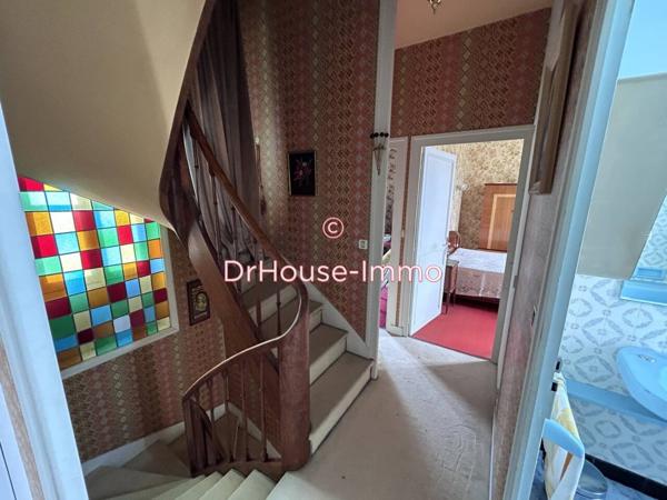 Maison à vendre 5 pièces de 127 m²