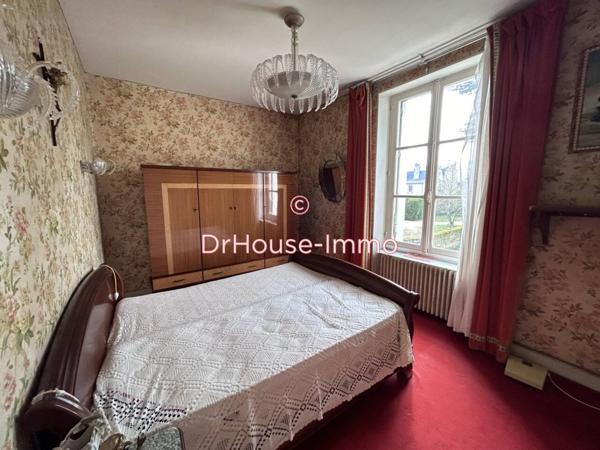 Maison à vendre 5 pièces de 127 m²
