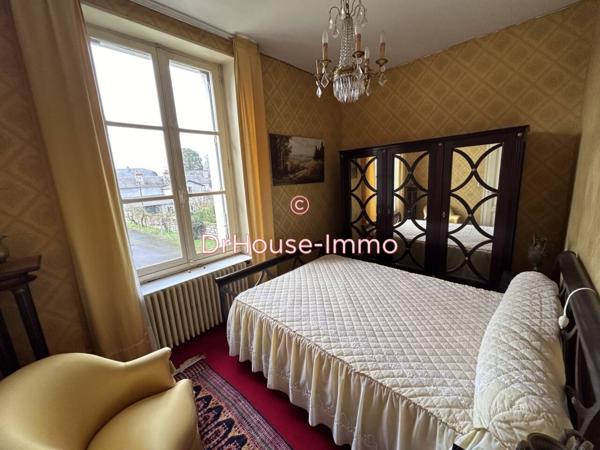 Maison à vendre 5 pièces de 127 m²