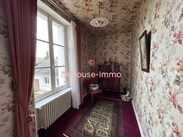 Maison à vendre 5 pièces de 127 m²