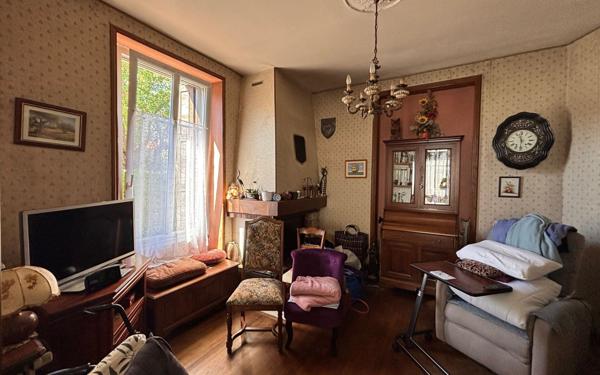 Maison à vendre    4 pièces •  Niort