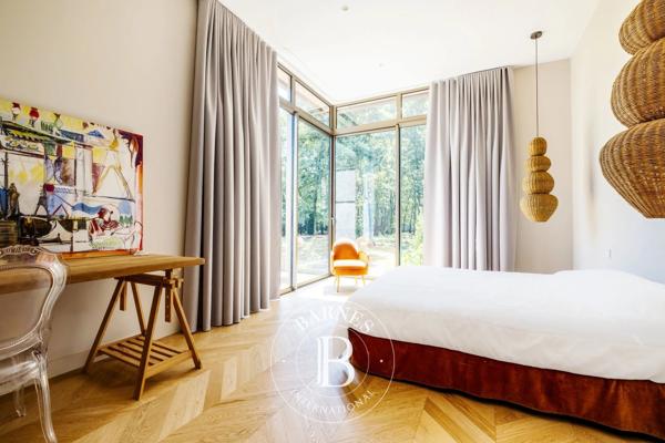 Le Taillan-Médoc, Villa 6 Chambres -  400 m² à vendre