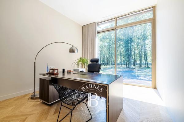 Le Taillan-Médoc, Villa 6 Chambres -  400 m² à vendre