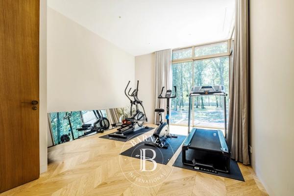 Le Taillan-Médoc, Villa 6 Chambres -  400 m² à vendre