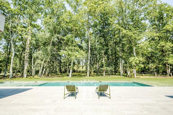 Le Taillan-Médoc, Villa 6 Chambres -  400 m² à vendre