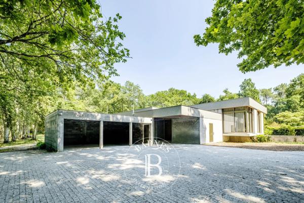 Le Taillan-Médoc, Villa 6 Chambres -  400 m² à vendre